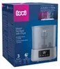 Lovi elektrische sterilisator en flesverwarmer Productafbeelding-voorbeeld 1