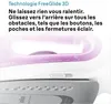 Braun FreeStyle 3 FI 3124, Suché i parní žehlení, Keramická Náhled obrázku produktu 12
