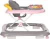 Bertoni Lauflernhilfe My Buggy Spielcenter Musik Produktbild-Vorschau 3