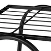 Relaxdays Blumentreppe Metall, Vintage, HxBxT: 83 x 75 x 24 Produktbild-Vorschau 9