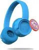 Kekz Kinder Kopfhörer blau Starterset, Click&Play System, Produktbild-Vorschau 4