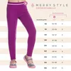 Merry Style Mädchen Lange Leggings aus Baumwolle MS10-225 Produktbild-Vorschau 3