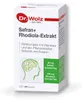 Extrait de Safran+Rhodiola Capsules Dr.Wolz 120 pc Voir les images du produit 1