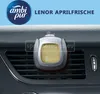 Osviežovač vzduchu do auta Febreze Sea Freshness, 2 x 2 ml Náhľad obrázku produktu 2