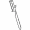 METALTEX Sparschäler Edelstahl 16cm Produktbild-Vorschau 2