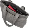 Damen Tasche Schultertasche Shopper Henkeltasche Handtasche Produktbild-Vorschau 7
