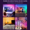 RGB Streifen Smart Led Lightbar Atmosphäre Lampe TV Led Produktbild-Vorschau 3