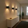 SSC-LUXon KOURA DUO Wandleuchte schwarz inkl. G9 dimmbar 3W Produktbild-Vorschau 4