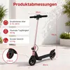 Kinder Elektroroller, 150W E-Scooter für Kinder, 16 km/h Produktbild-Vorschau 6