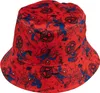 Marvel Spiderman Fischerhut für Jungen - Kinder Bucket Hat Produktbild-Vorschau 3