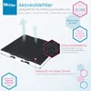 McFilter | Aktivkohlefilter passend für Neff Bosch Siemens Produktbild-Vorschau 3