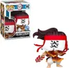 Wyjątkowa figurka Funko Pop! Demon Slayer Tanjuro Kamado Náhľad obrázku produktu 2