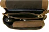 Greenburry Vintage Military Gürteltasche XL 17,0 x 10,0 cm Produktbild-Vorschau 7