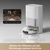 Dreame L40 Ultra AE White Voir les images du produit 24