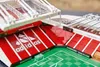 LEGO® Creator Expert 10272 Old Trafford - Manchester United Podgląd zdjęcia produktu 4