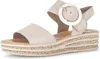 Gabor 64.550 Damen Sandalette - Riemchen Sandalen rose Produktbild-Vorschau 22