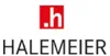 Logo and brand name of Halemeier. Produktbild-Vorschau
