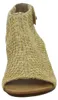 Rieker Damen Sandalette Schaft Bastoptik Blockabsatz 64670, Produktbild-Vorschau 21