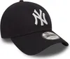 New Era Leag Basic Neyyan Modrý Náhled obrázku produktu 2