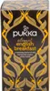 Pukka Tee elegantes englisches Frühstück 20 x 2,5 Gramm Produktbild-Vorschau 1