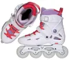 Buty Powerslide Imperial Violet 80 dla Unisex Podgląd zdjęcia produktu 4