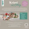 Krimi im Cottage - Das Rätsel-Weihnachtsdorf - Produktbild-Vorschau 6