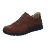 Finn Comfort Herren Schnürschuhe in Braun, Größe 8 Produktbild-Vorschau 2