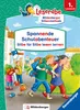 Leserabe Sonderausgaben - Spannende Schulabenteuer - Silbe Produktbild-Vorschau 1