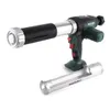 Metabo KPA 18 LTX 400, Zwart, Groen, Rood, 18 V Productafbeelding-voorbeeld 4