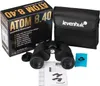 Levenhuk Atom 8x40 Náhled obrázku produktu 5