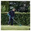 Makita Akku-Rasentrimmer 18V - 3.500-6.000 U/min - Produktbild-Vorschau 5