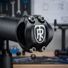 Ritchey Comp 4Axis Vorbaulenkerkappe, 31.8mm, bb black Produktbild-Vorschau 3