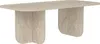 Skye Decor, Becaj - Travertine, Couchtisch, Travertin, 100% Produktbild-Vorschau 5