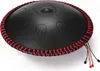 15palcový 9tónový ocelový buben Hand Pan Drums s paličkami Náhled obrázku produktu 1