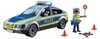 71729 Héroes de acción: coche patrulla de policía Vista previa de la imagen del producto 10