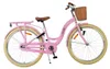 Volare Blossom Kinderfahrrad - Mädchen - 26 Zoll - Rosa Produktbild-Vorschau 1