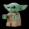 LEGO 75361 Star Wars Der Spinnenpanzer, Baubares Produktbild-Vorschau 18