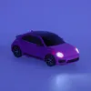 RC auto 1:14 Volkswagen Beetle ružové Náhľad obrázku produktu 7