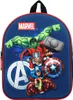 Plecak Marvel 3D Avengers - Świecący, 32 cm, Oficjalna Voir les images du produit 3