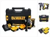 DeWalt DCH 172 P2 Akku Bohrhammer 18 V 16 mm 1,4 Joule SDS Produktbild-Vorschau 1