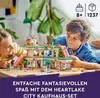 LEGO® Friends 42604 Obchodní centrum v městečku Heartlake Náhled obrázku produktu 28