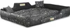 Hundebett KINGDOG Laufstall 115x95 cm personalisiert Produktbild-Vorschau 1