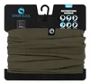 Neckwarmer - Multifunktionstuch - Schlauchschal aus Produktbild-Vorschau 3