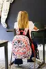 Pick & Pack Rucksack Birds Backpack 21L Soft Pink rosa Produktbild-Vorschau 6