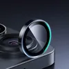 Vetro protettivo per fotocamera Samsung Galaxy S26 Ultra, Anteprima dell’immagine prodotto 3