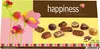 Fine Pralines Happiness Confezione regalo Assortimento di Anteprima dell’immagine prodotto 3
