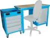 Güde Werkbank 1200 SLT MULTI mit Holzplatte unbestückt Produktbild-Vorschau 6