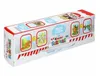 kinder Surprise 'Natoons' Travel Edition 4er Produktbild-Vorschau 3