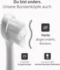 Harte Zahnbürstenköpfe aus nachhaltigen Materialien mit Produktbild-Vorschau 2
