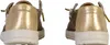Scarpe Hey Dude Wendy Metallic Sparkle da Donna Anteprima dell’immagine prodotto 9